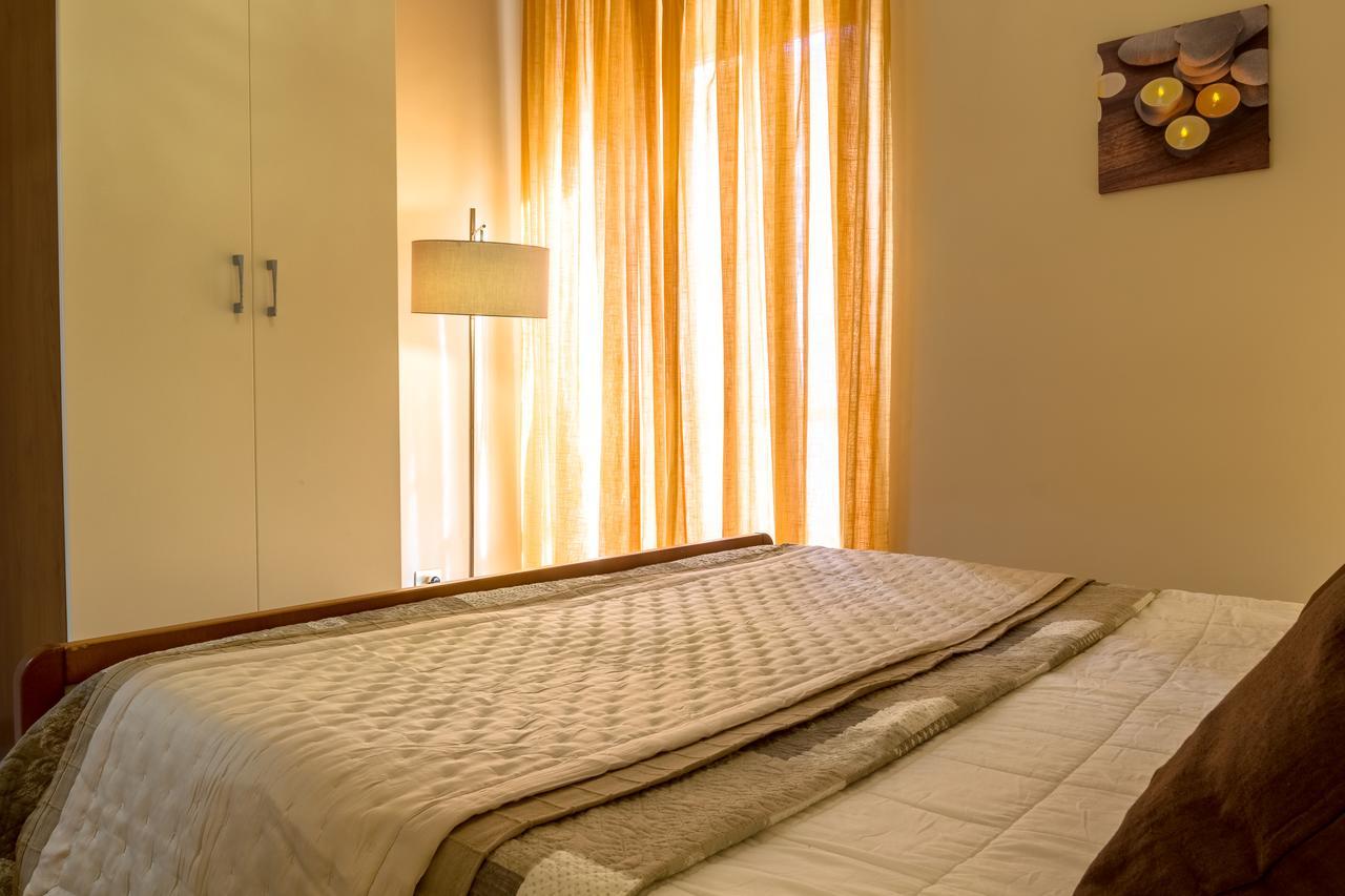 Casa Martina Apartment Giardini Naxos Phòng bức ảnh