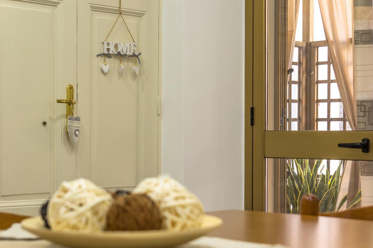 Casa Martina Apartment Giardini Naxos Phòng bức ảnh